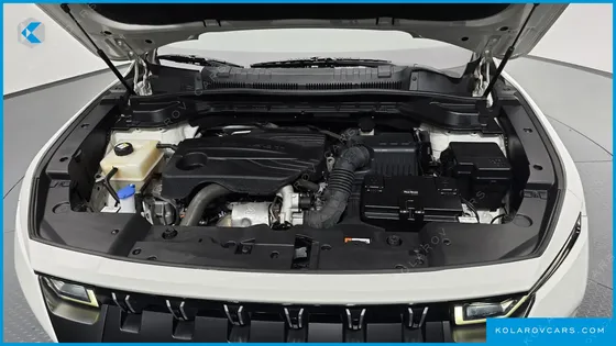 KGM - SSANGYONG TORRES GASOLINE 1.5 2WD