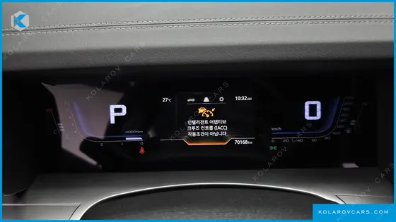 KGM - SSANGYONG TORRES GASOLINE 1.5 2WD