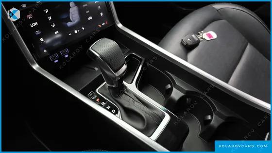 KGM - SSANGYONG TORRES GASOLINE 1.5 2WD