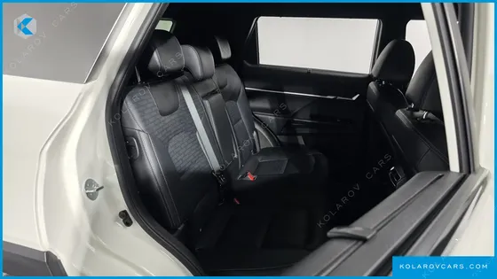 KGM - SSANGYONG TORRES GASOLINE 1.5 2WD