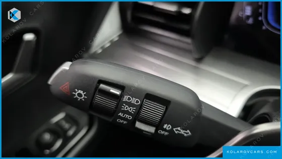 KGM - SSANGYONG TORRES GASOLINE 1.5 2WD