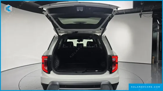 KGM - SSANGYONG TORRES GASOLINE 1.5 2WD