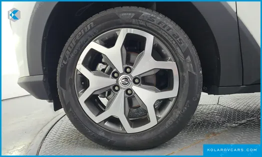 KGM - SSANGYONG TORRES GASOLINE 1.5 2WD