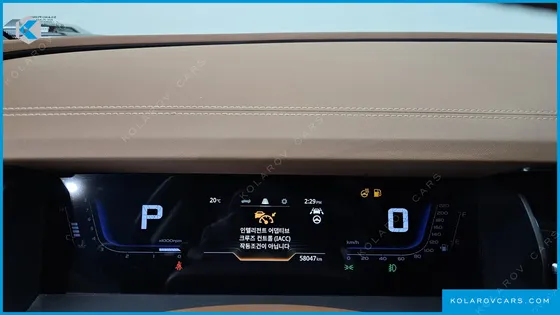 KGM - SSANGYONG TORRES GASOLINE 1.5 2WD