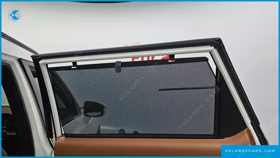 KGM - SSANGYONG TORRES GASOLINE 1.5 2WD
