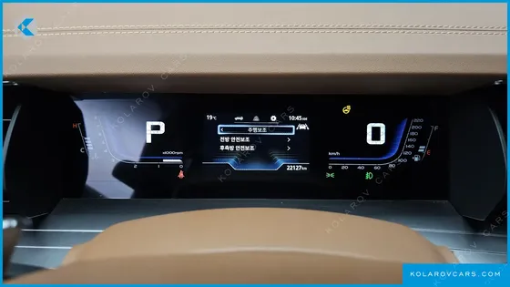 KGM - SSANGYONG TORRES GASOLINE 1.5 2WD