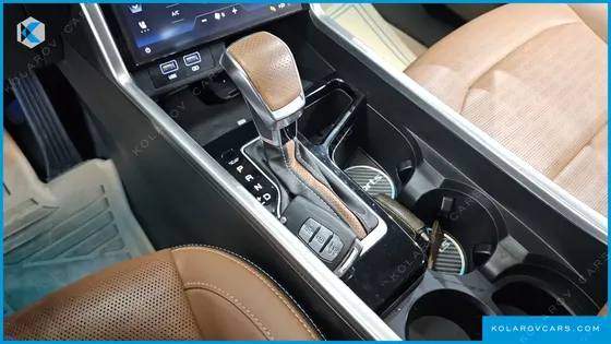 KGM - SSANGYONG TORRES GASOLINE 1.5 2WD
