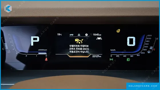 KGM - SSANGYONG TORRES GASOLINE 1.5 2WD