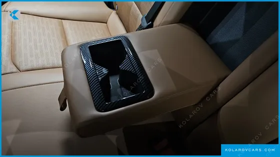 KGM - SSANGYONG TORRES GASOLINE 1.5 2WD
