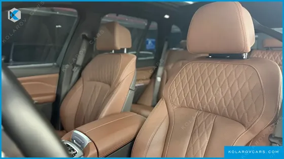 BMW X5 XDRIVE 40I M SPORT