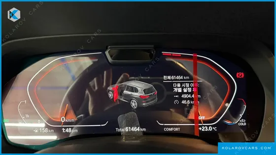 BMW X5 XDRIVE 40I M SPORT