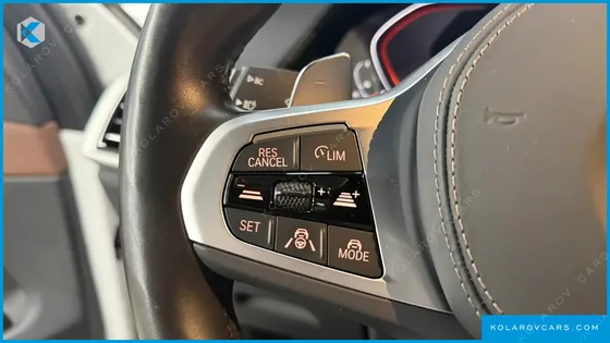 BMW X5 XDRIVE 40I M SPORT