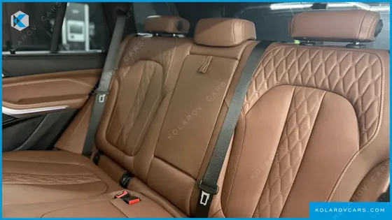 BMW X5 XDRIVE 40I M SPORT