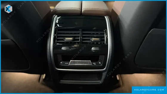 BMW X5 XDRIVE 40I M SPORT