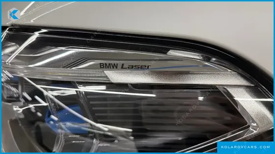 BMW X5 XDRIVE 40I M SPORT