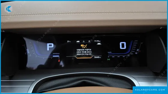 KGM - SSANGYONG TORRES GASOLINE 1.5 2WD
