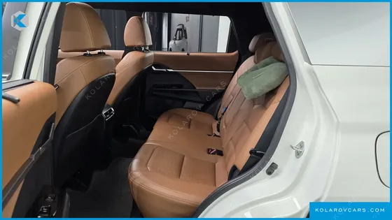 KGM - SSANGYONG TORRES GASOLINE 1.5 2WD