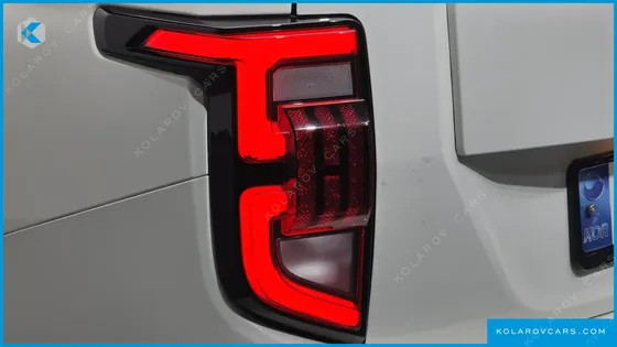 KGM - SSANGYONG TORRES GASOLINE 1.5 2WD