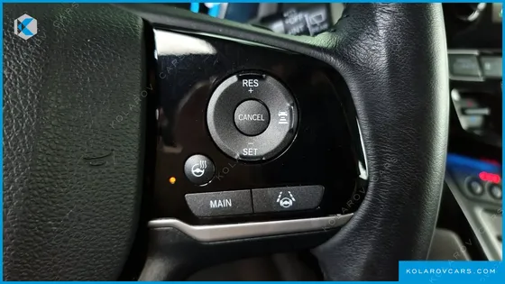 HONDA ODYSSEY 3.5