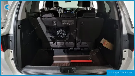 HONDA ODYSSEY 3.5