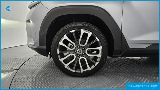 KGM - SSANGYONG TORRES GASOLINE 1.5 2WD