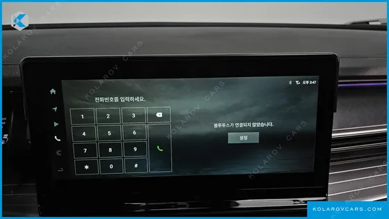 KGM - SSANGYONG TORRES GASOLINE 1.5 2WD