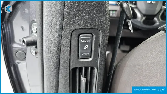 HONDA ODYSSEY 3.5
