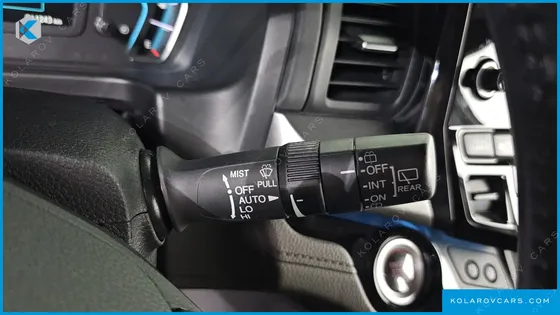 HONDA ODYSSEY 3.5