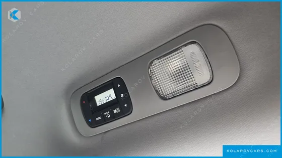HONDA ODYSSEY 3.5