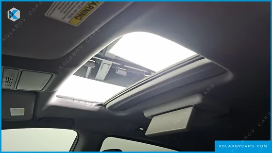 HONDA ODYSSEY 3.5