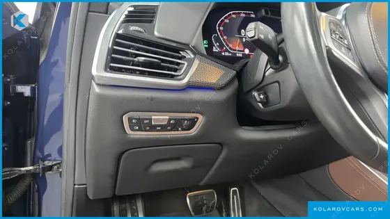 BMW X5 XDRIVE 30D M SPORT