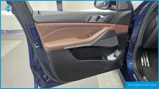BMW X5 XDRIVE 30D M SPORT