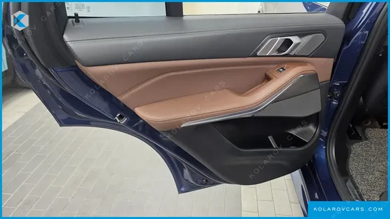 BMW X5 XDRIVE 30D M SPORT