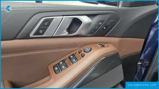 BMW X5 XDRIVE 30D M SPORT