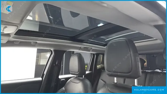 JEEP RENEGADE 2.0 DIESEL LIMITED AWD