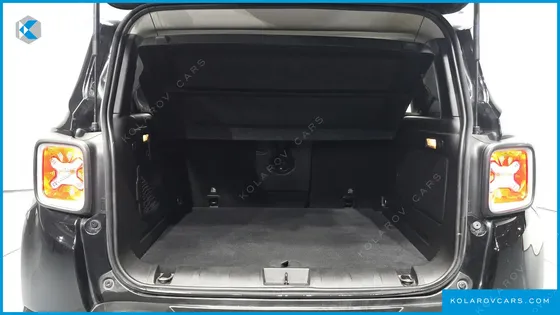 JEEP RENEGADE 2.0 DIESEL LIMITED AWD