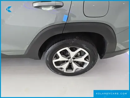 KGM - SSANGYONG TORRES GASOLINE 1.5 2WD