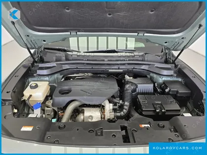 KGM - SSANGYONG TORRES GASOLINE 1.5 2WD