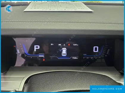 KGM - SSANGYONG TORRES GASOLINE 1.5 2WD