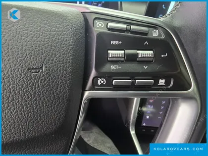 KGM - SSANGYONG TORRES GASOLINE 1.5 2WD