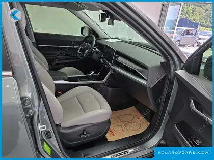 KGM - SSANGYONG TORRES GASOLINE 1.5 2WD