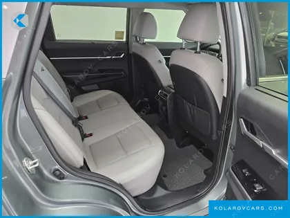 KGM - SSANGYONG TORRES GASOLINE 1.5 2WD