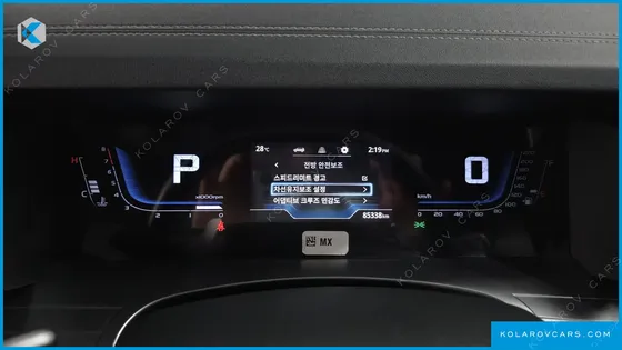KGM - SSANGYONG TORRES GASOLINE 1.5 2WD