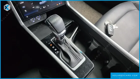 KGM - SSANGYONG TORRES GASOLINE 1.5 2WD