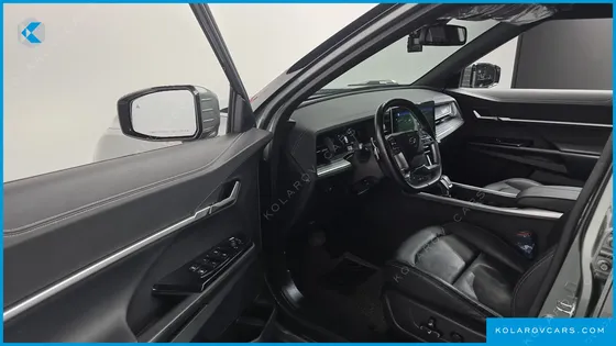 KGM - SSANGYONG TORRES GASOLINE 1.5 2WD