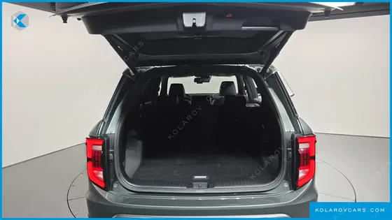 KGM - SSANGYONG TORRES GASOLINE 1.5 2WD