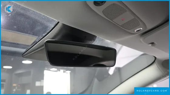 TESLA MODEL 3 STANDARD RANGE PLUE RWD