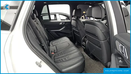 BMW X5 XDRIVE 30D M SPORT
