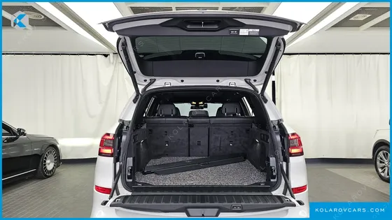 BMW X5 XDRIVE 30D M SPORT