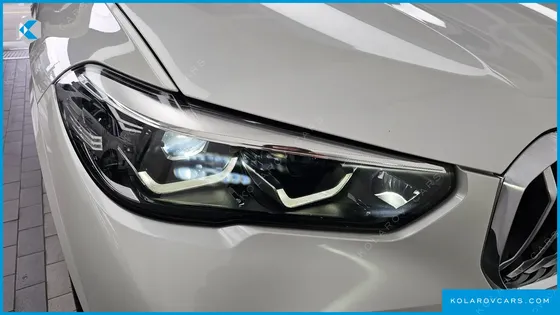 BMW X5 XDRIVE 30D M SPORT